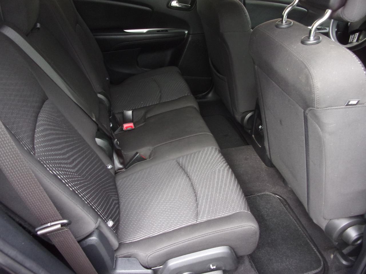Dodge Journey SE FWD 2017