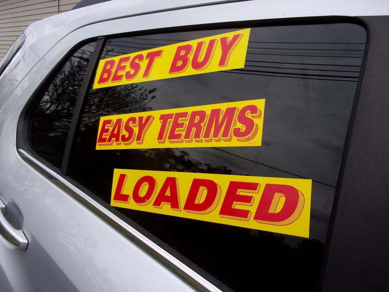 Chevrolet Trax FWD 4dr LT 2020