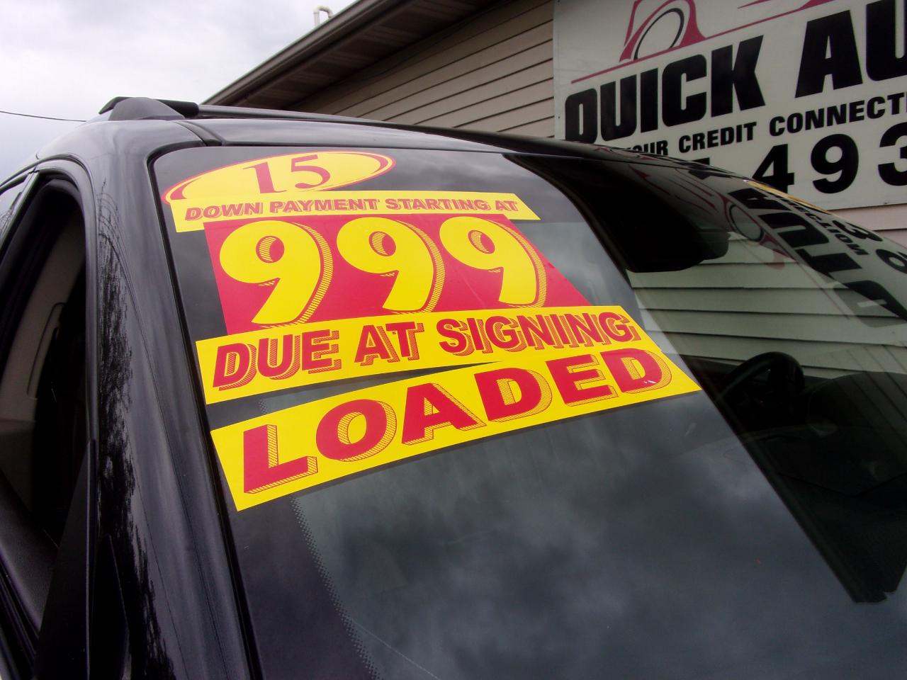 GMC Acadia AWD 4dr Denali 2015