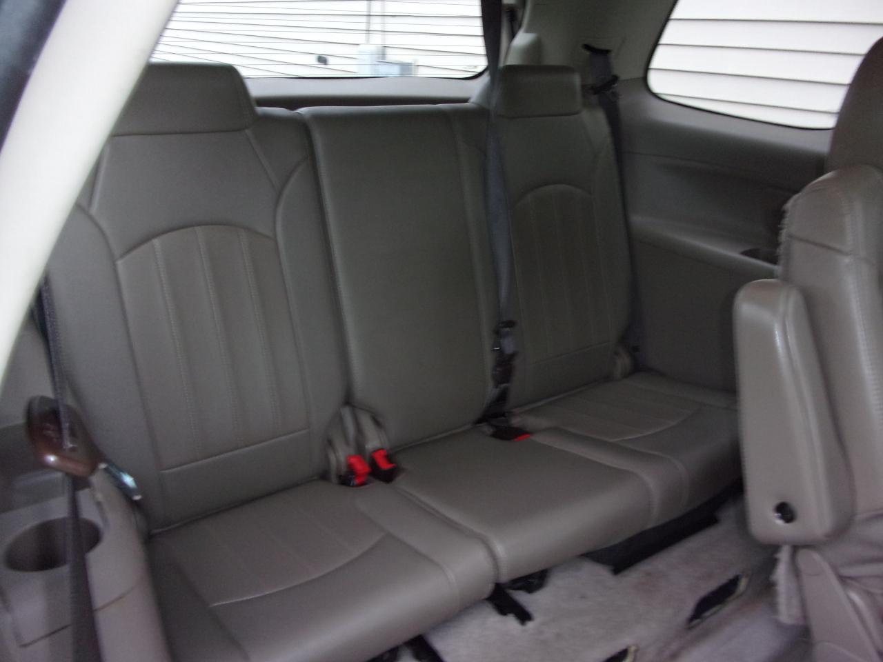 GMC Acadia AWD 4dr Denali 2015