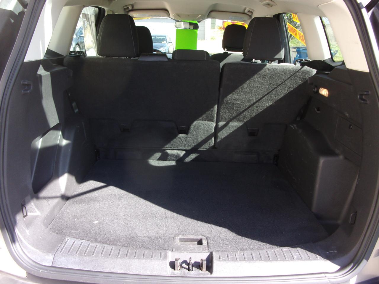 Ford Escape S FWD 2018
