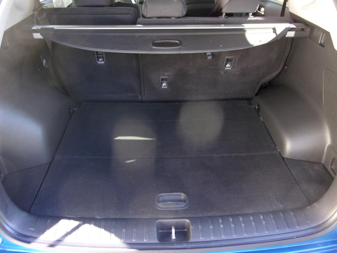 Hyundai Tucson SE AWD 2019