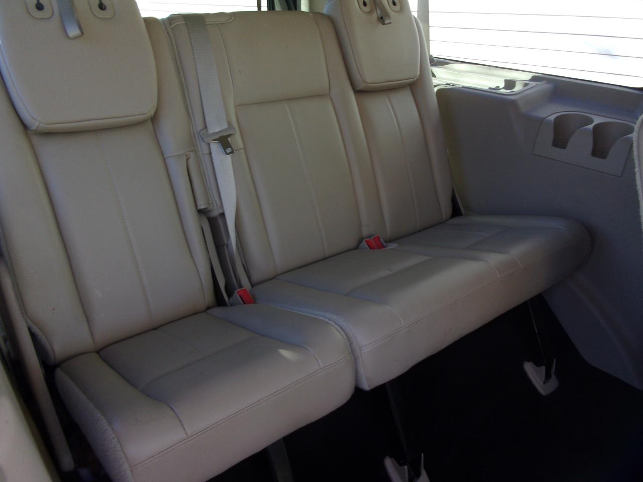 Ford Expedition EL Limited 4x4 2017