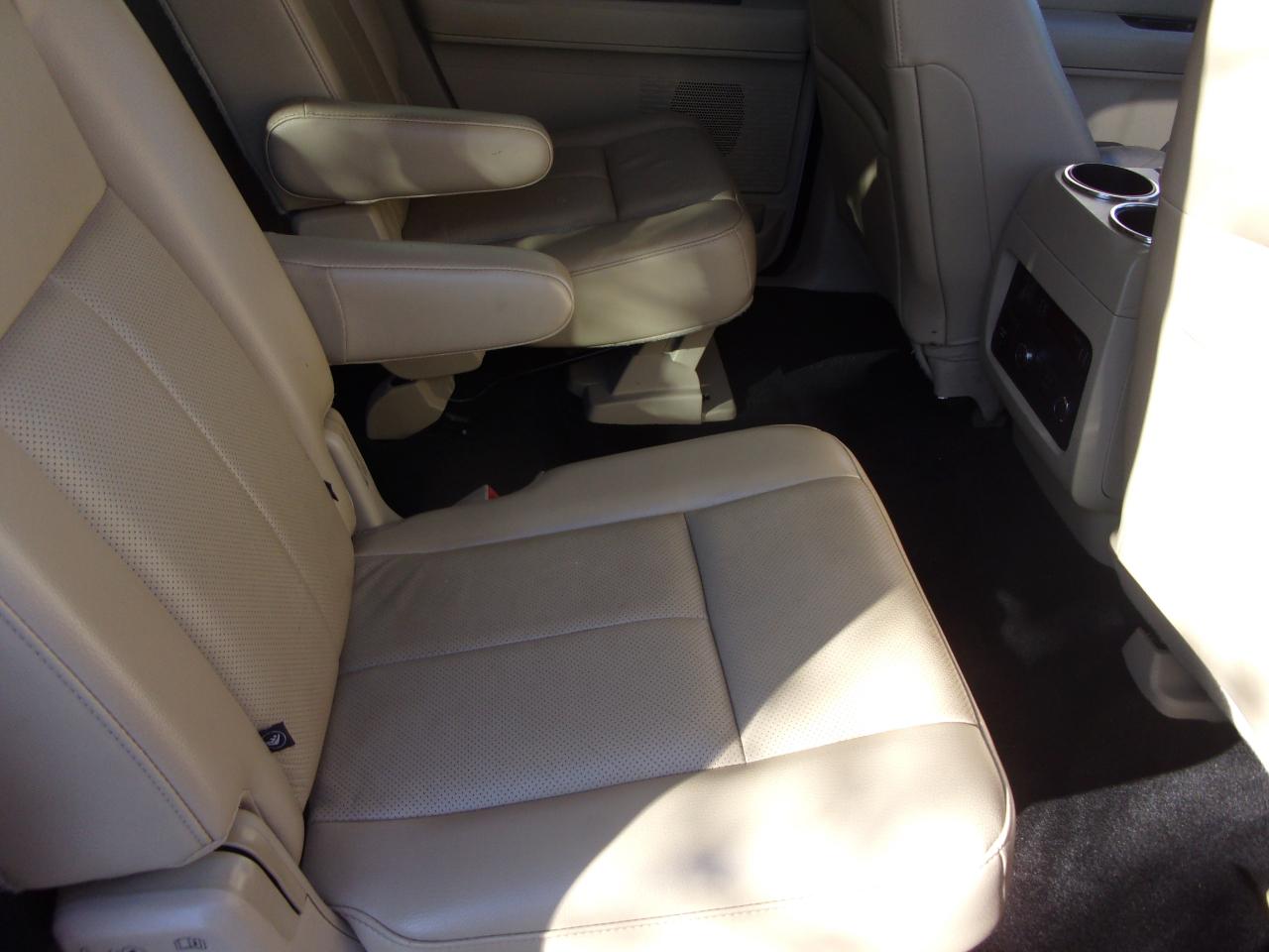 Ford Expedition EL Limited 4x4 2017