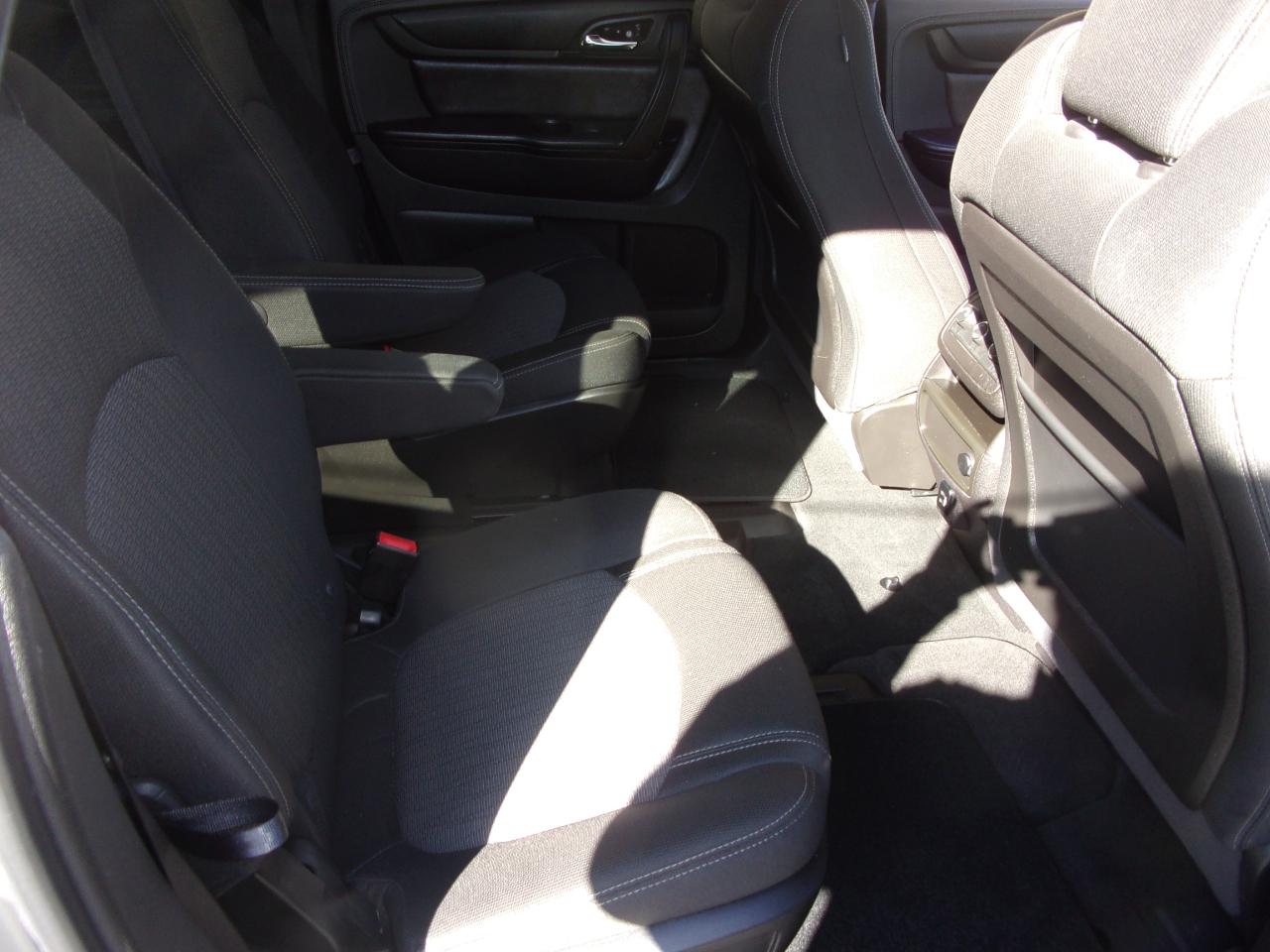 Chevrolet Traverse FWD 4dr LT w/1LT 2017