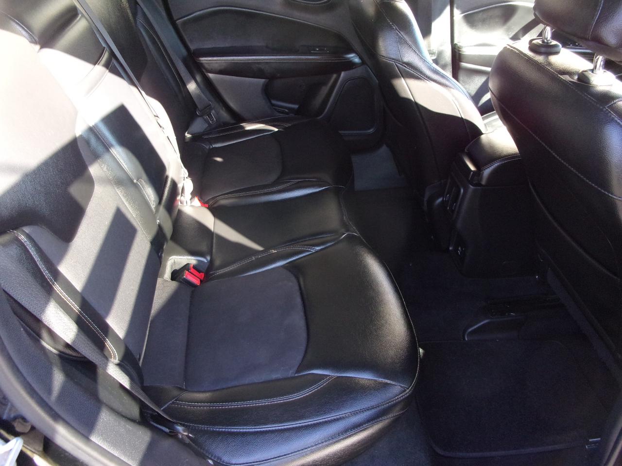 Jeep Compass Latitude 4x4 2018