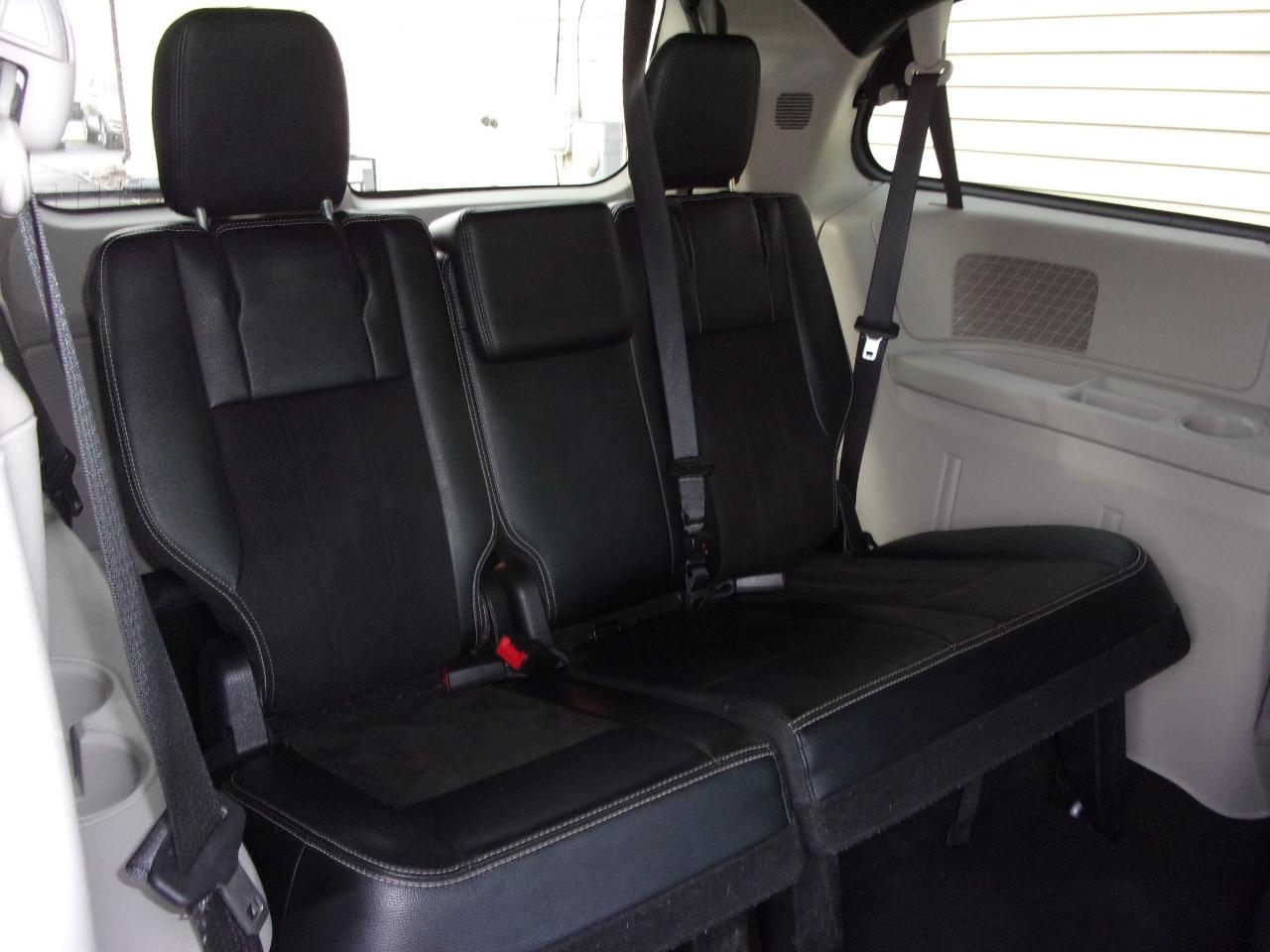 Dodge Grand Caravan SXT Wagon 2019