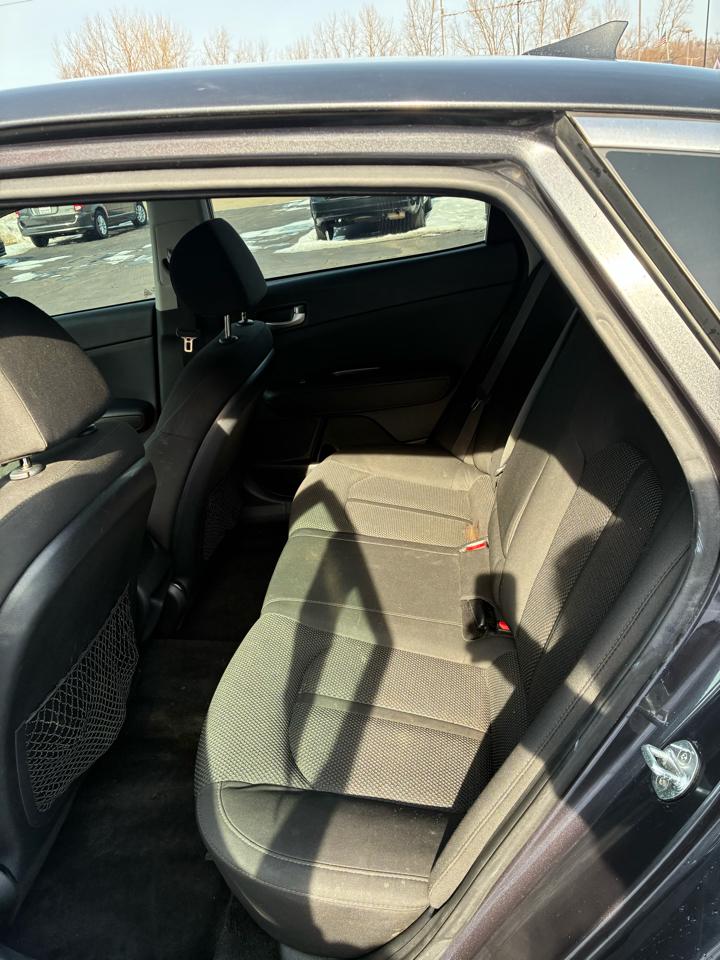 Kia Optima LX Auto 2019