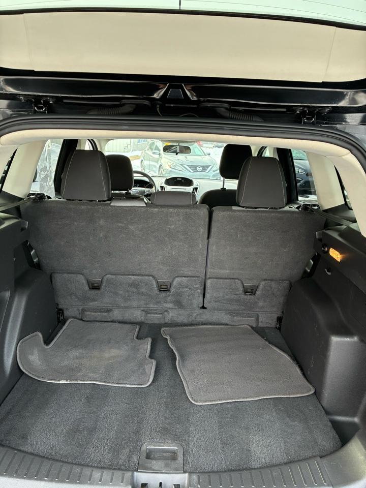 Ford Escape SE FWD 2018