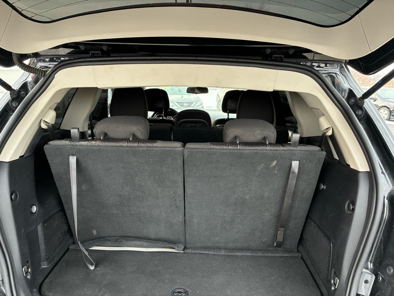 Dodge Journey SE FWD 2019