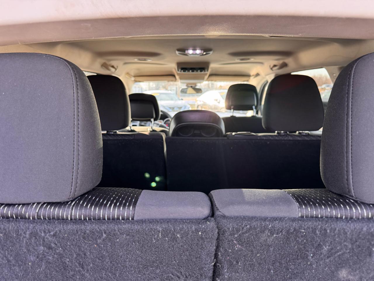 Dodge Journey SXT FWD 2018