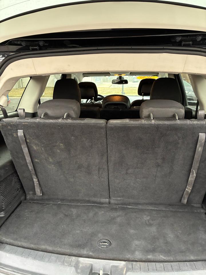 Dodge Journey SE Value FWD 2020