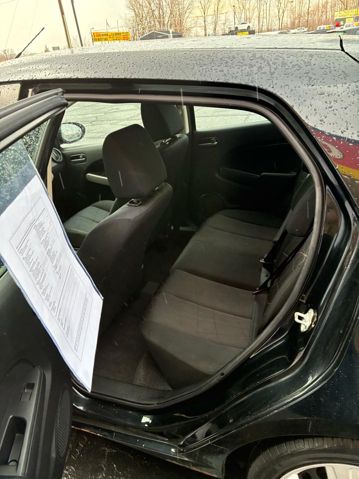 Mazda MAZDA2 4dr HB Auto Sport 2014