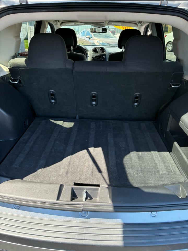 Jeep Compass Sport 4x4 *Ltd Avail* 2017