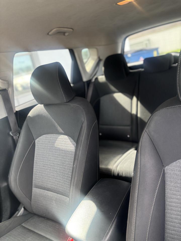 Kia Soul S IVT 2020