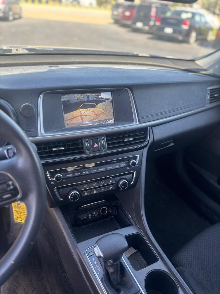 Kia Optima LX Auto 2018