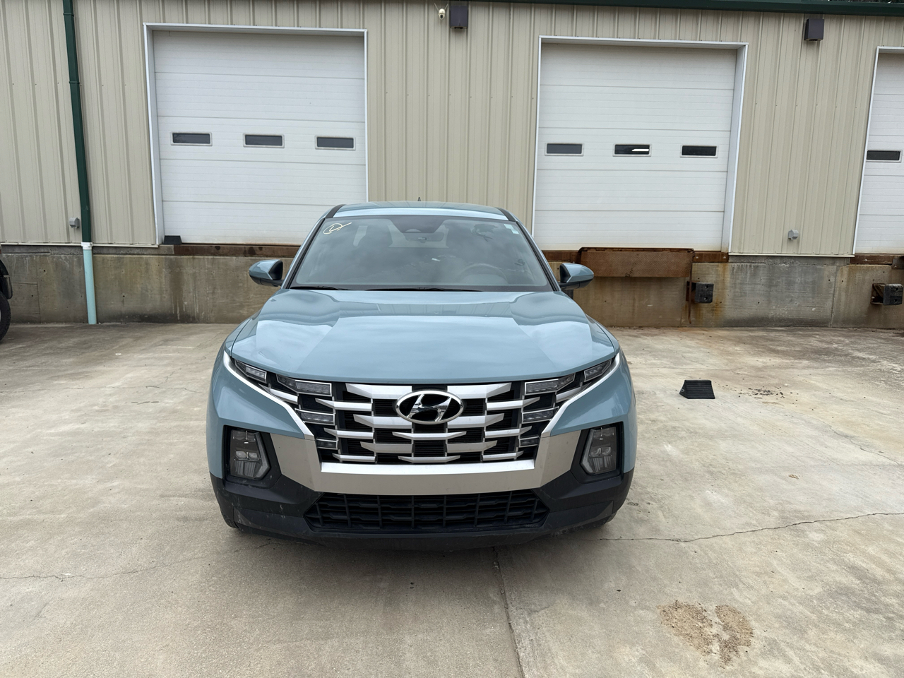 Hyundai Santa Cruz SE AWD 2024