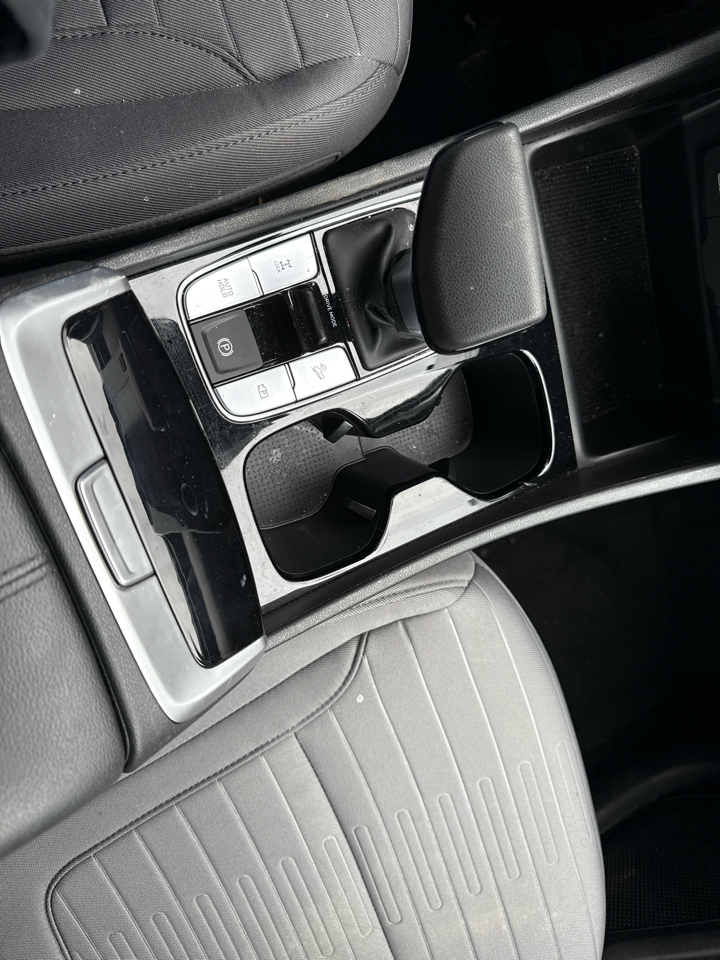 Hyundai Santa Cruz SE AWD 2024