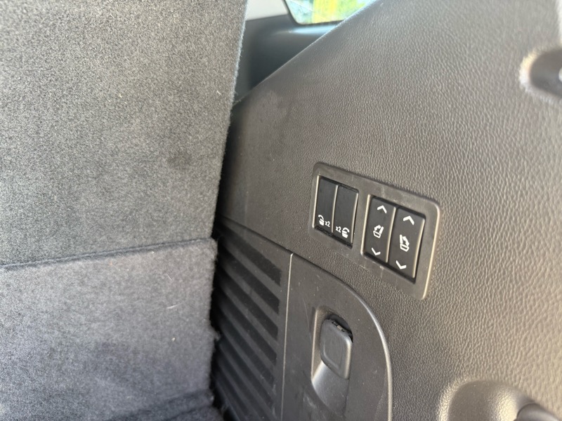 Chevrolet Tahoe LTZ 4WD 2016 Chevrolet Tahoe LTZ 4WD 2016