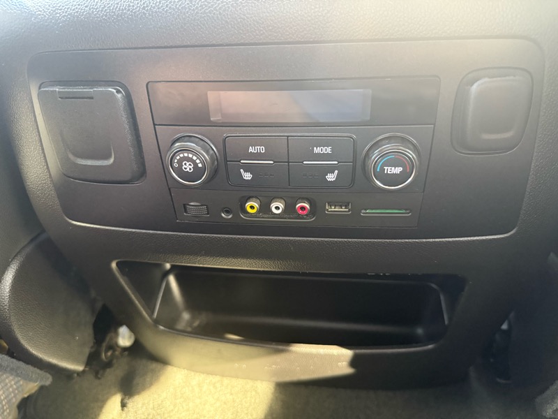 Chevrolet Tahoe LTZ 4WD 2016 Chevrolet Tahoe LTZ 4WD 2016