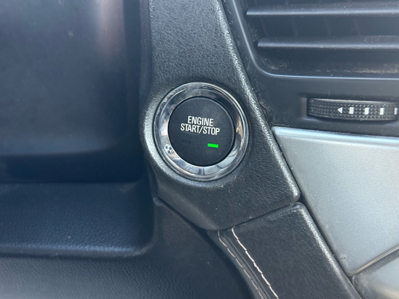 Chevrolet Tahoe LTZ 4WD 2016 Chevrolet Tahoe LTZ 4WD 2016