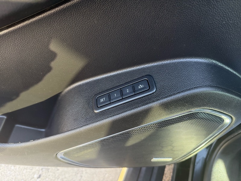 Chevrolet Tahoe LTZ 4WD 2016 Chevrolet Tahoe LTZ 4WD 2016