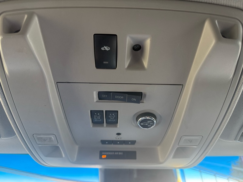 Chevrolet Tahoe LTZ 4WD 2016 Chevrolet Tahoe LTZ 4WD 2016