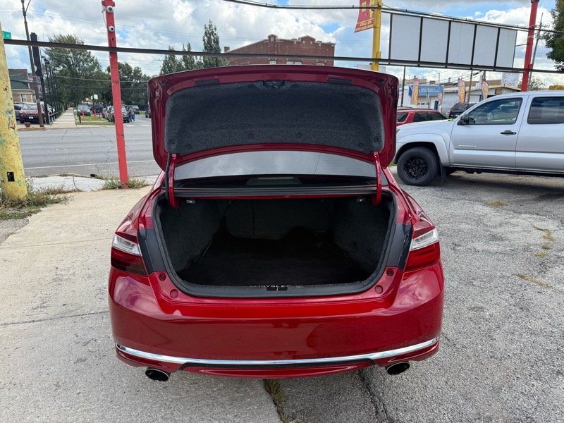 Honda Accord Sport Special Edition CVT 2017 Honda Accord Sport Special Edition CVT 2017