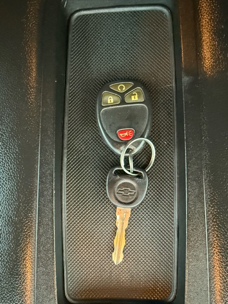 Chevrolet Silverado 1500 LTZ Crew Cab 4WD 2011 Chevrolet Silverado 1500 LTZ Crew Cab 4WD 2011