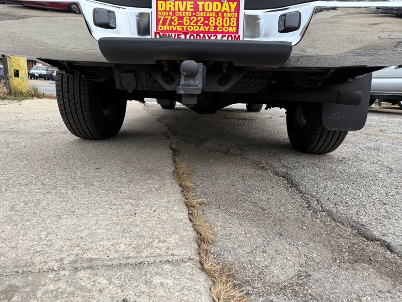 Toyota Tacoma Double Cab V6 Auto 4WD 2007