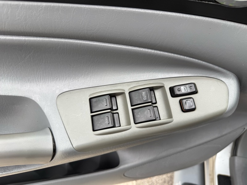 Toyota Tacoma Double Cab V6 Auto 4WD 2007