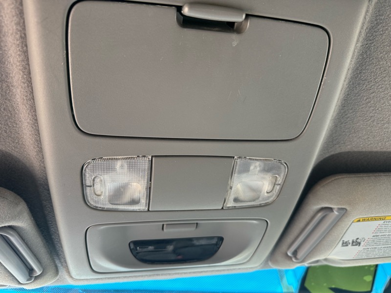 Toyota Tacoma Double Cab V6 Auto 4WD 2007