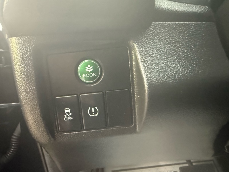 Honda HR-V EX-L w/Navigation 4WD CVT 2016