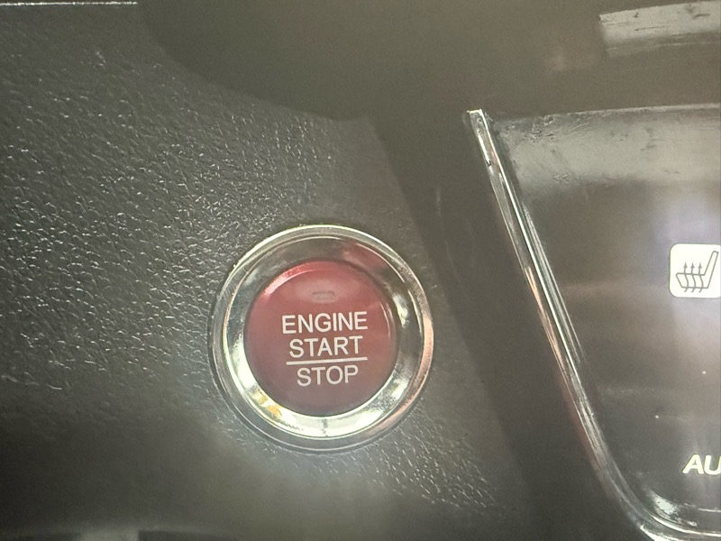 Honda HR-V EX-L w/Navigation 4WD CVT 2016