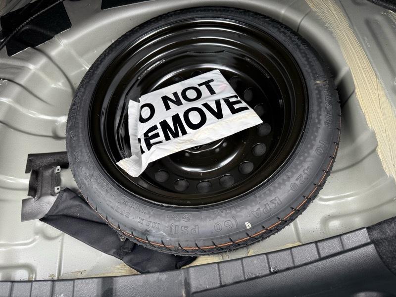 Nissan Sentra S 2025