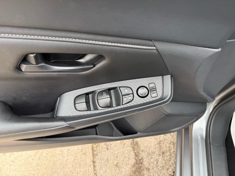 Nissan Sentra S 2025