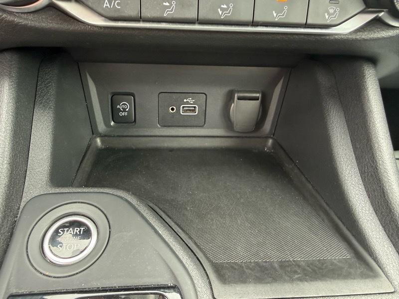 Nissan Sentra S 2025