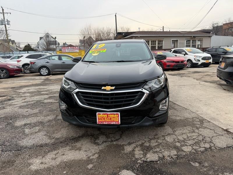 Chevrolet Equinox LT 2WD 2019