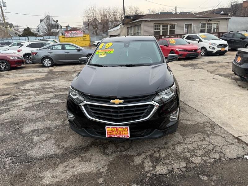 Chevrolet Equinox LT 2WD 2019
