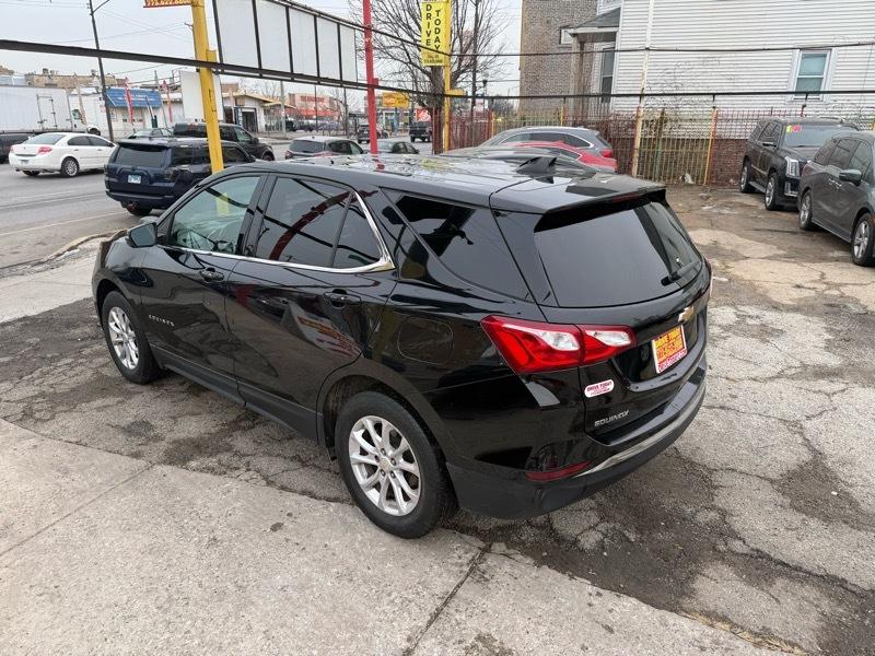 Chevrolet Equinox LT 2WD 2019