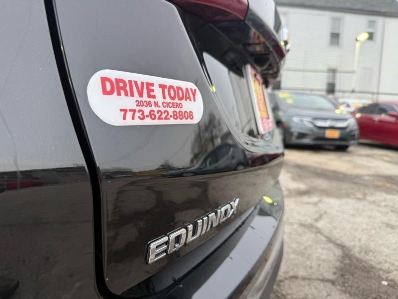 Chevrolet Equinox LT 2WD 2019
