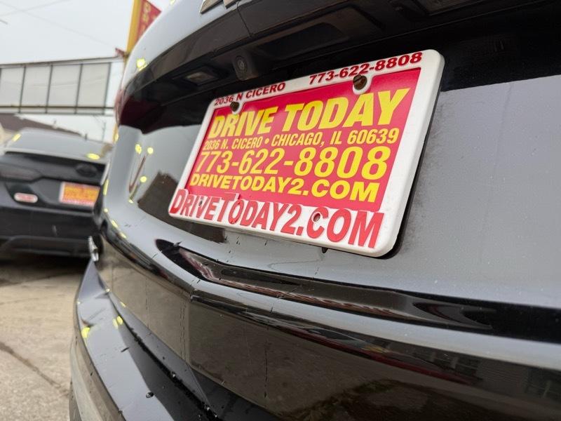 Chevrolet Equinox LT 2WD 2019