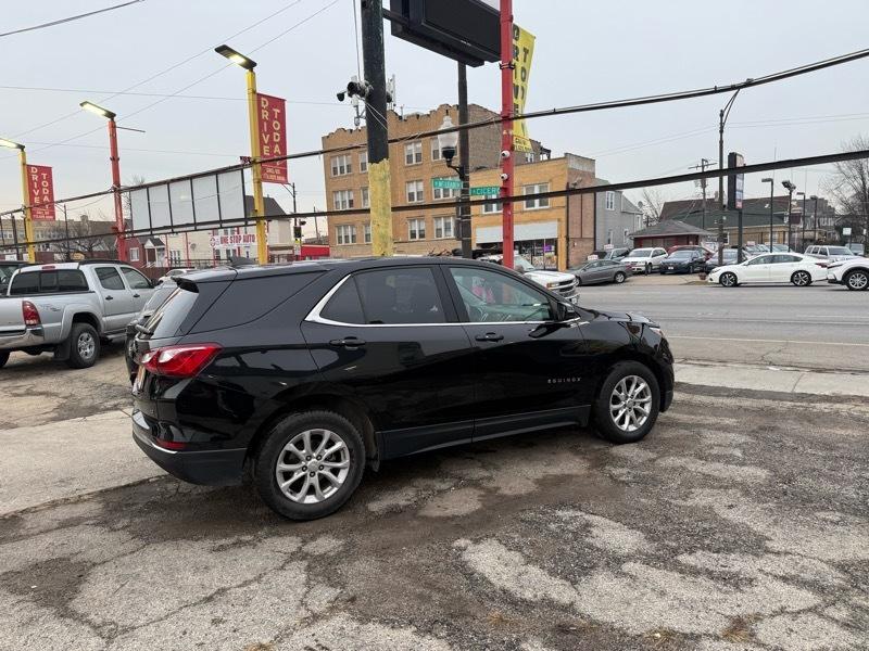 Chevrolet Equinox LT 2WD 2019