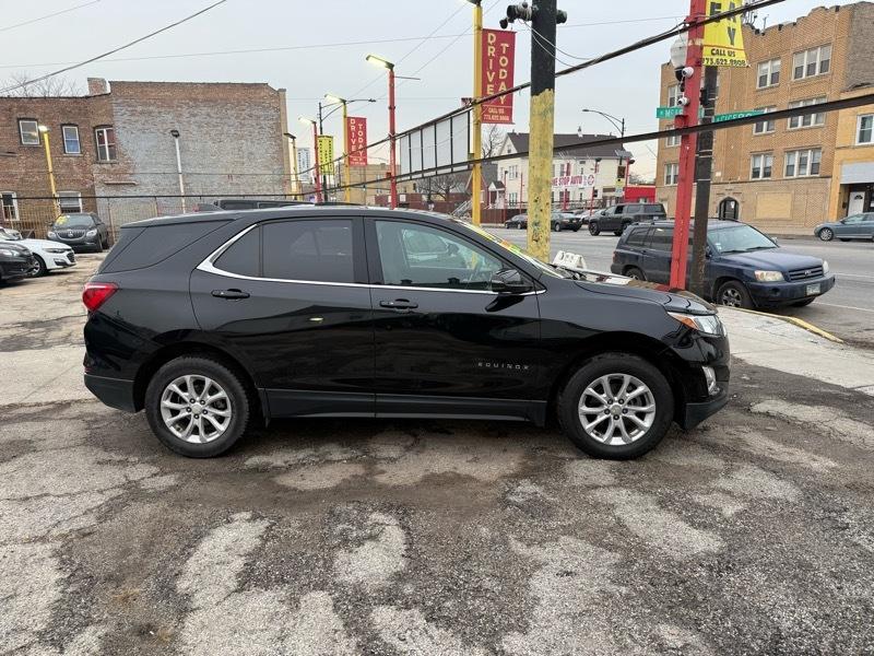 Chevrolet Equinox LT 2WD 2019