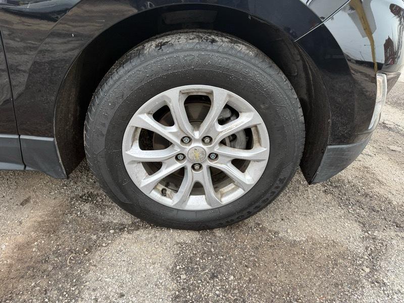 Chevrolet Equinox LT 2WD 2019