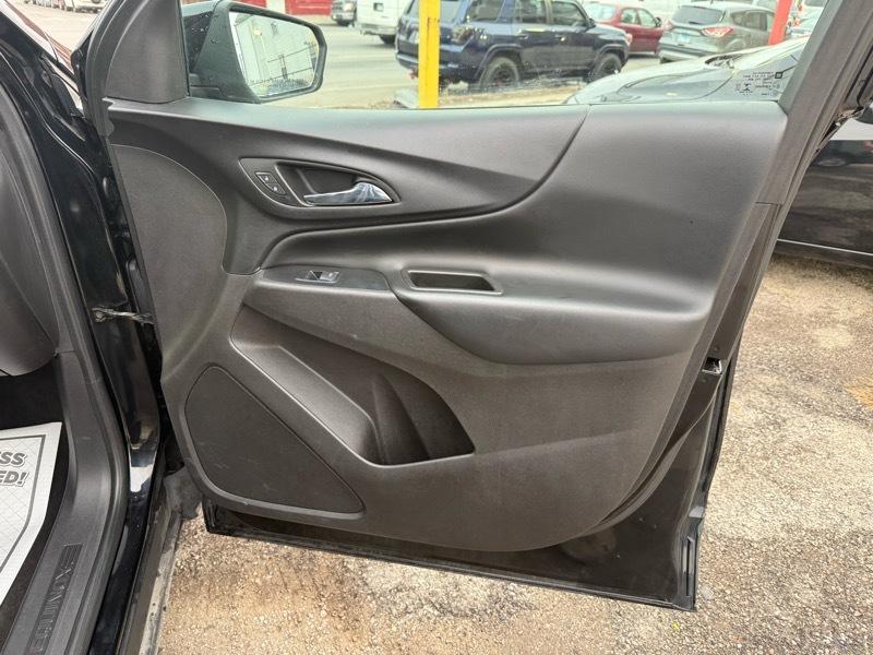 Chevrolet Equinox LT 2WD 2019