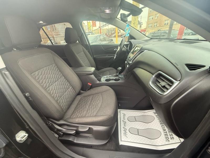 Chevrolet Equinox LT 2WD 2019