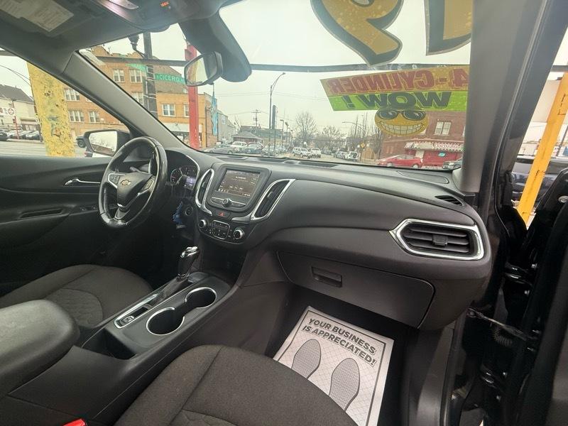 Chevrolet Equinox LT 2WD 2019