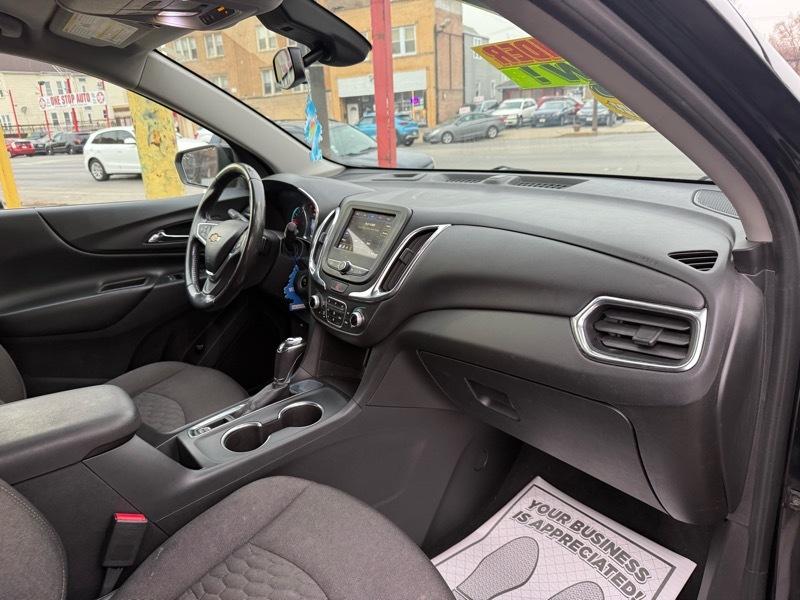 Chevrolet Equinox LT 2WD 2019