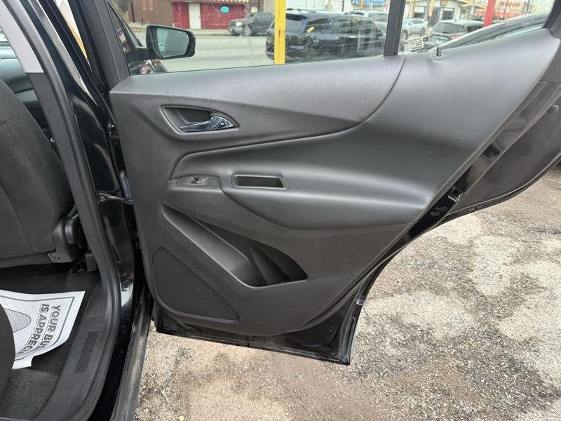 Chevrolet Equinox LT 2WD 2019